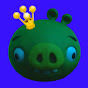 Royal PIggy logo