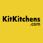 Kit Kitchens logo