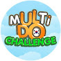 Multi DO Challenge Korean logo