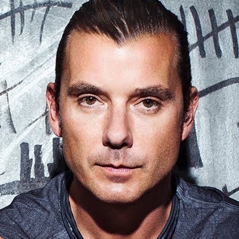 gavinrossdale