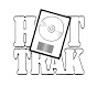 HOTTRAK Studios logo
