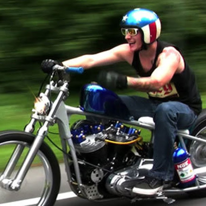 Choppertown Net Worth & Earnings (2026)