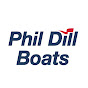 Phil Dill Boats