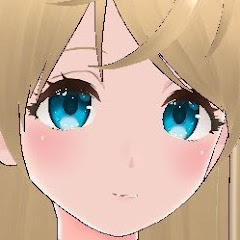 こむ:バ美肉MMVC実況プレイおじさん