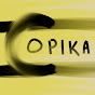 CoPika logo