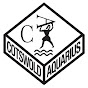 Cotswold Aquarius logo