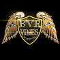 BVR Vines logo