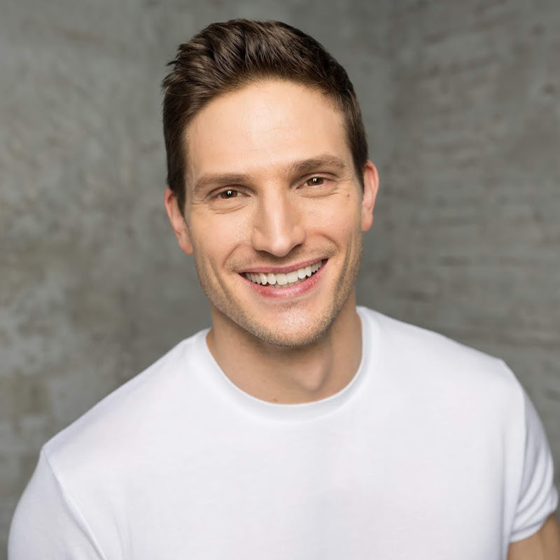 Sascha Heusermann 賀少俠