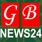 GBNEWS24.COM UK channel logo