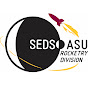 SEDS-ASU Rocketry Division logo