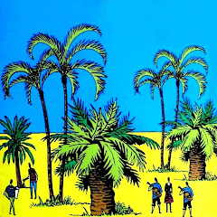 Bronco Tropical