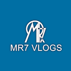 MR7 Vlogs Avatar