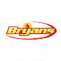 Bryan's Fuel logo