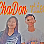 ChaDon video logo