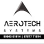 AEROTECH SYSTEMS logo
