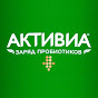 Activia Belarus logo