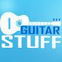 Guitar stuff
