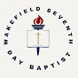 Wakefield Seventh Day Baptist Church logo