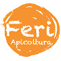Apicoltura Feri logo