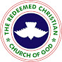 Redeemed Christian Church Of God, Throne Of Grace logo