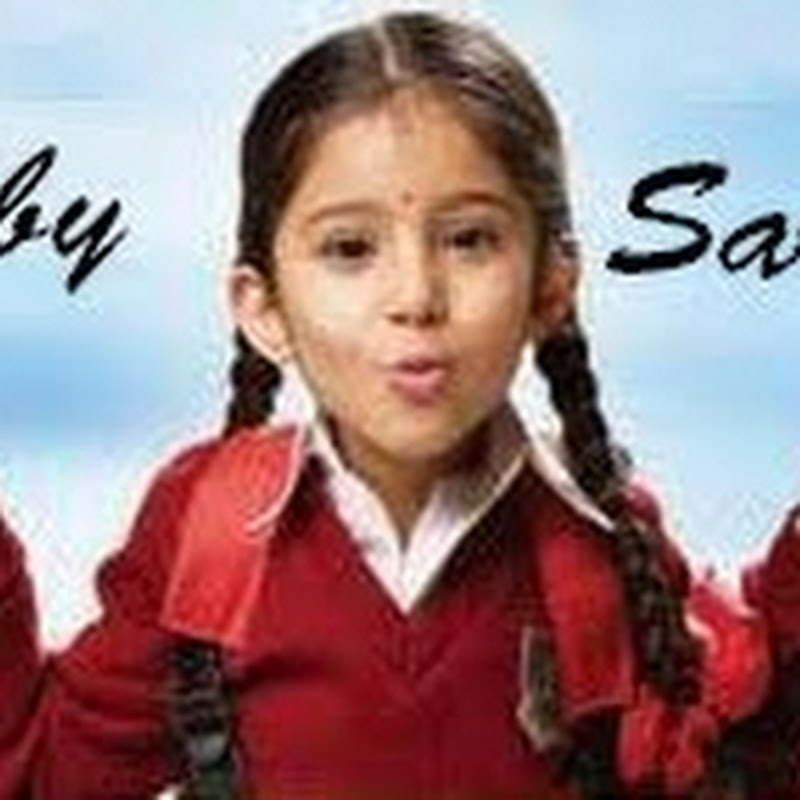BabySarahNila