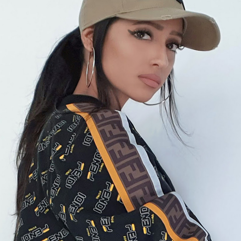 Nisha SK (NSK Social)