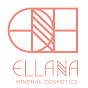 Ellana Cosmetics logo