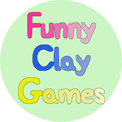 Funny Clay Games