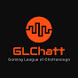 GLChatt logo