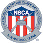 National Sporting Clays Association logo