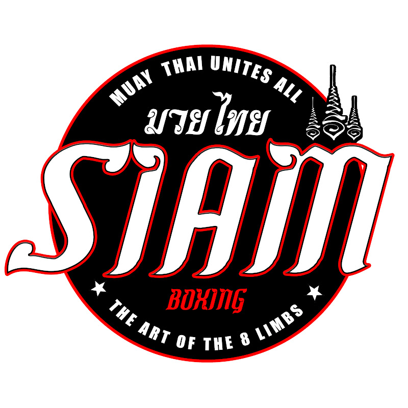 Siam Boxing