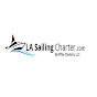 LA Sailing Charter logo