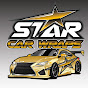 Star Car Wraps logo