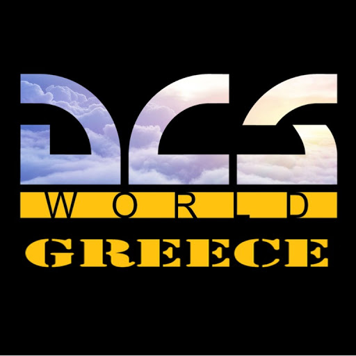 DCS World Greece