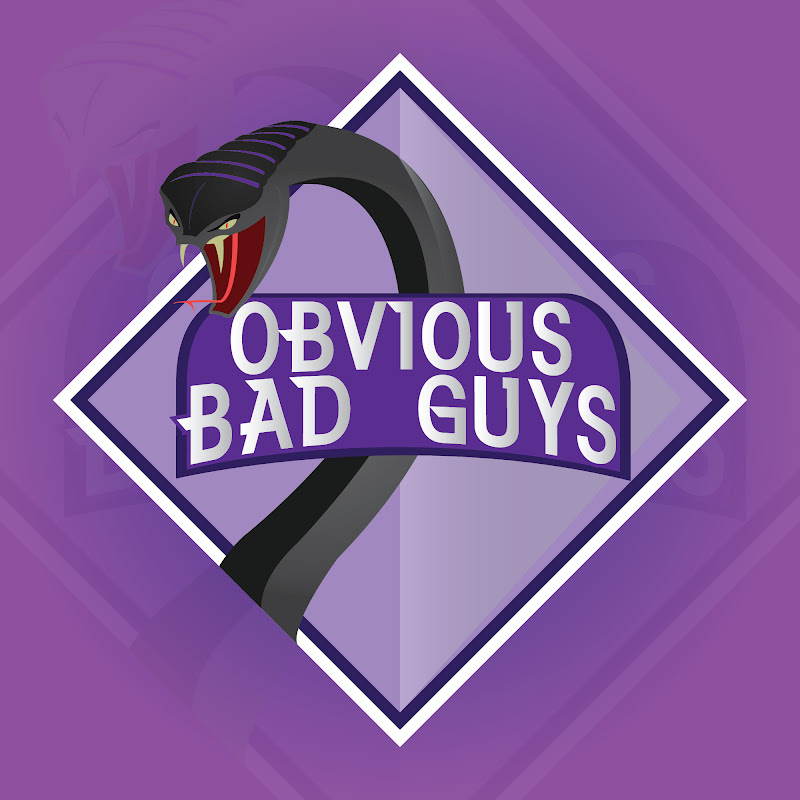 ObviousBadGuys