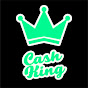 Cash King logo