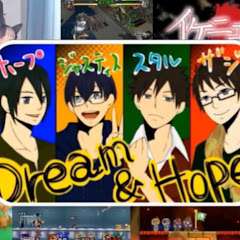2nd D&Hチャンネル