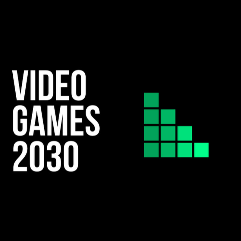 video games 2030