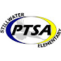 Stillwater Art Docent logo