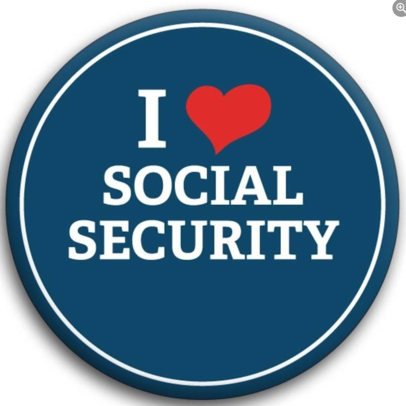 Social Security Resources