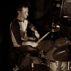 Bobby Sherman Drums