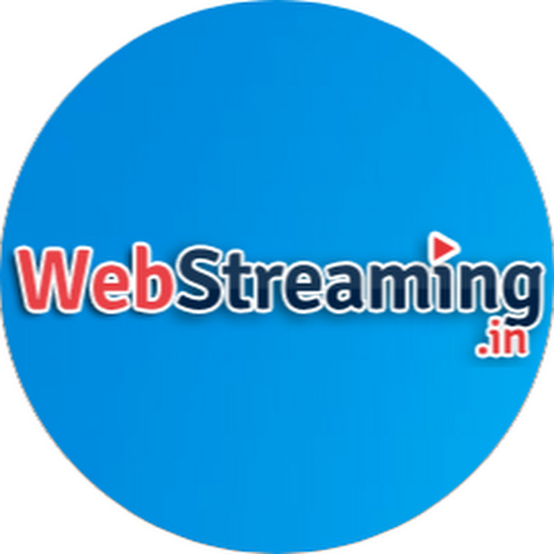 Web Streaming
