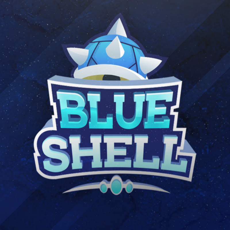 Blue Shell