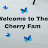 The Cherry Fam