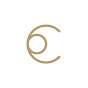 Charteroak Luxury Lodges logo