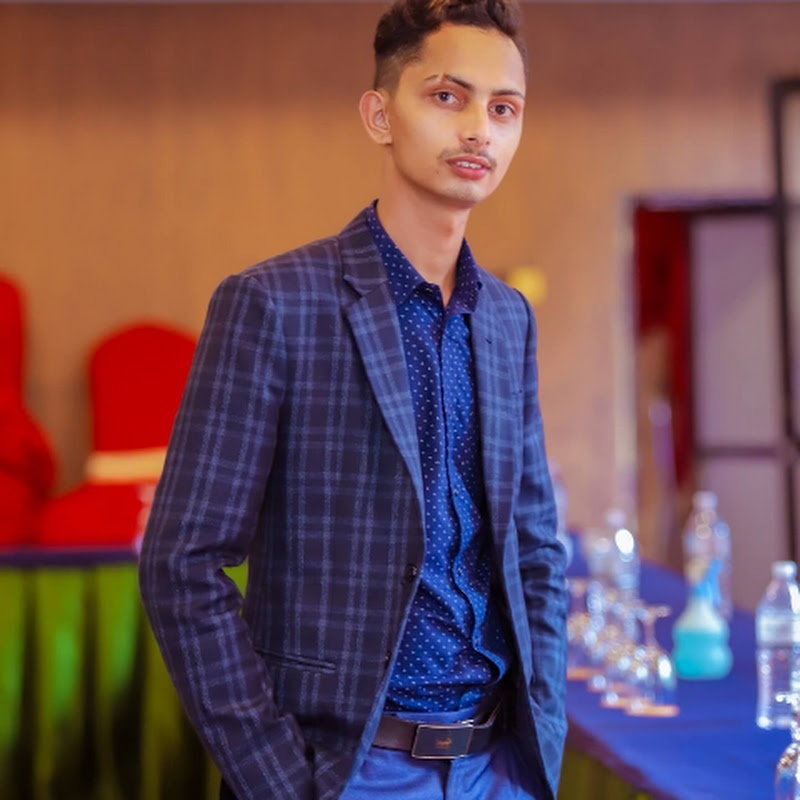 Nabin Acharya
