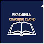 Vikramshila coaching Classes logo