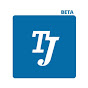 TJ Stories logo