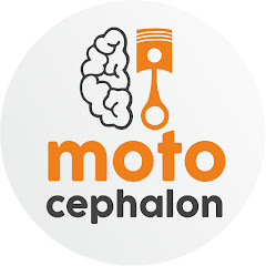 Motocephalon