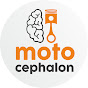 Motocephalon